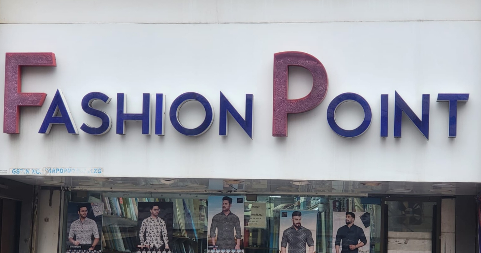 Fashion Point