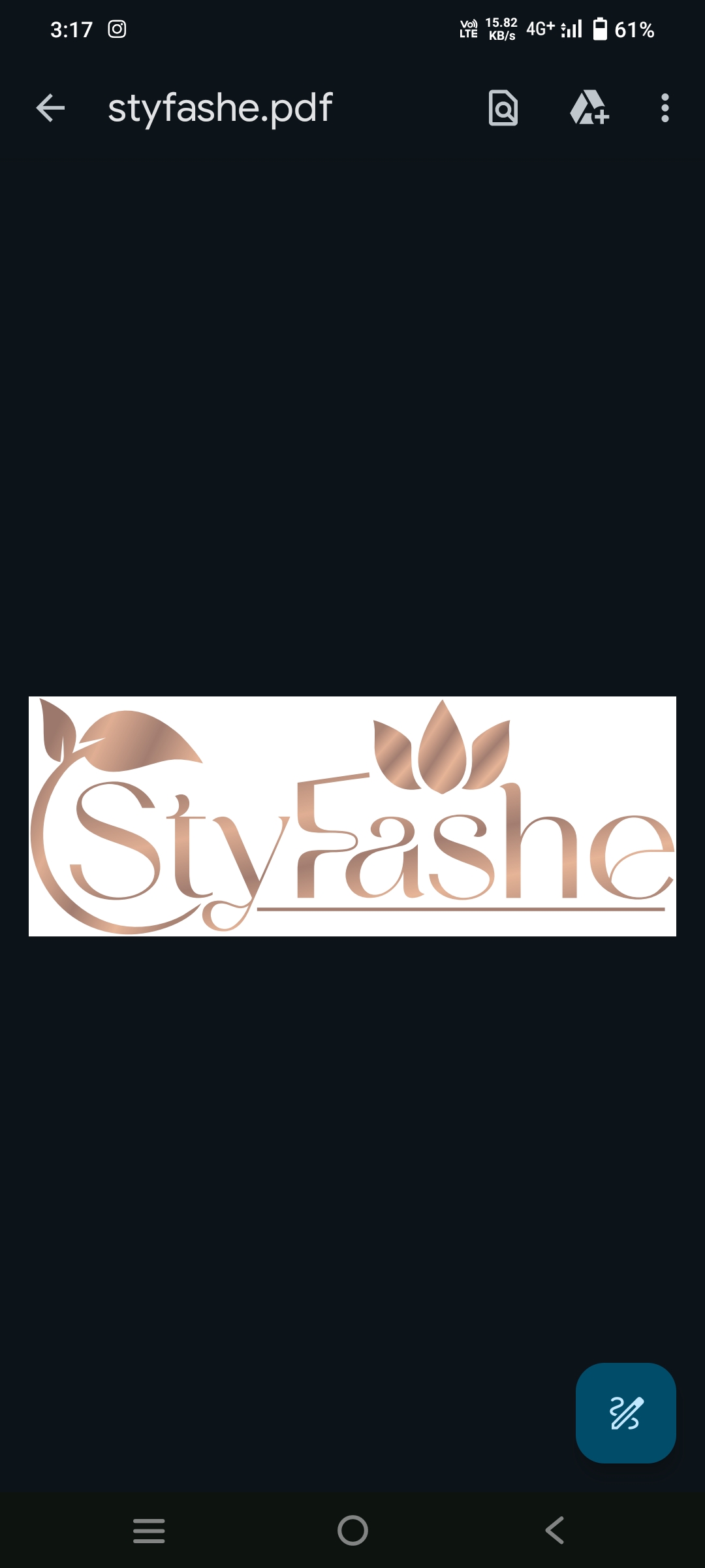 Styfashe