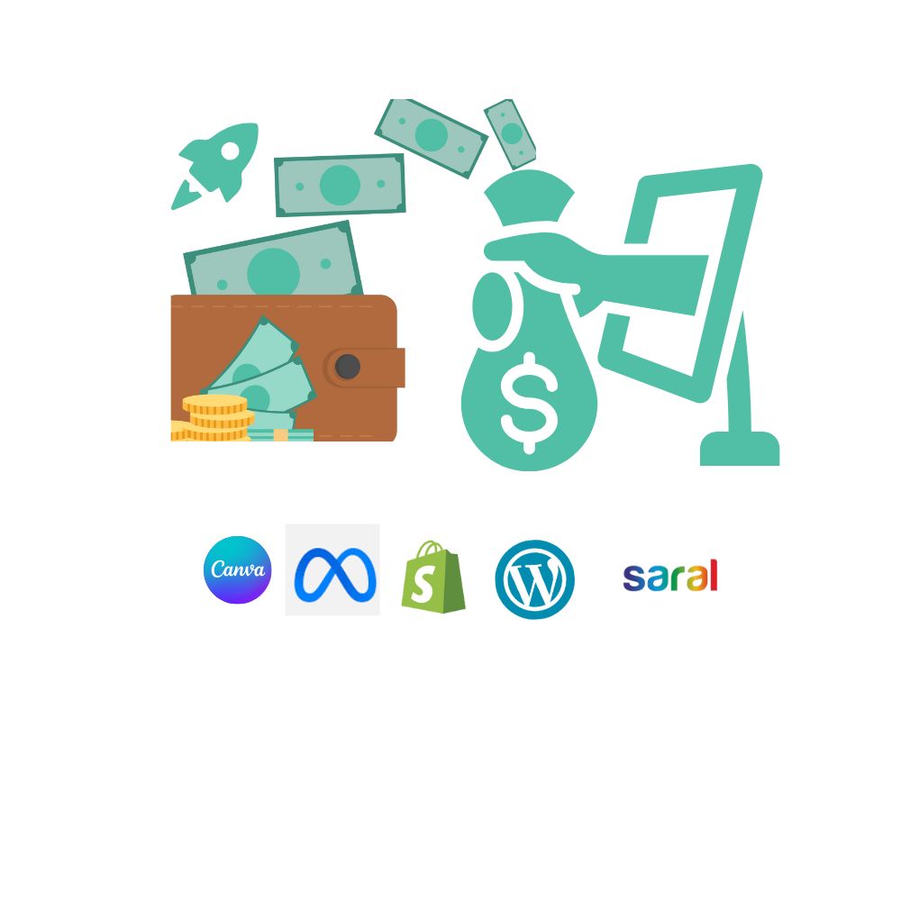 INCOME BOOSTER DIGITAL COURSE