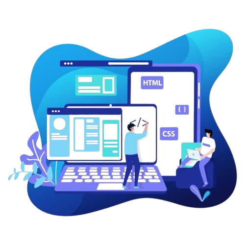 WEBSITE DEVELOPMENT