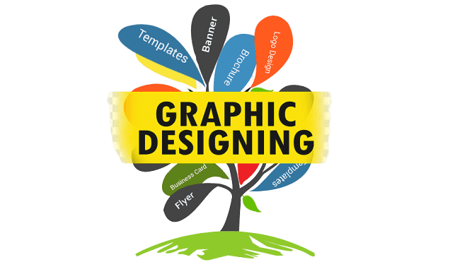 GRAPHIC DESINING