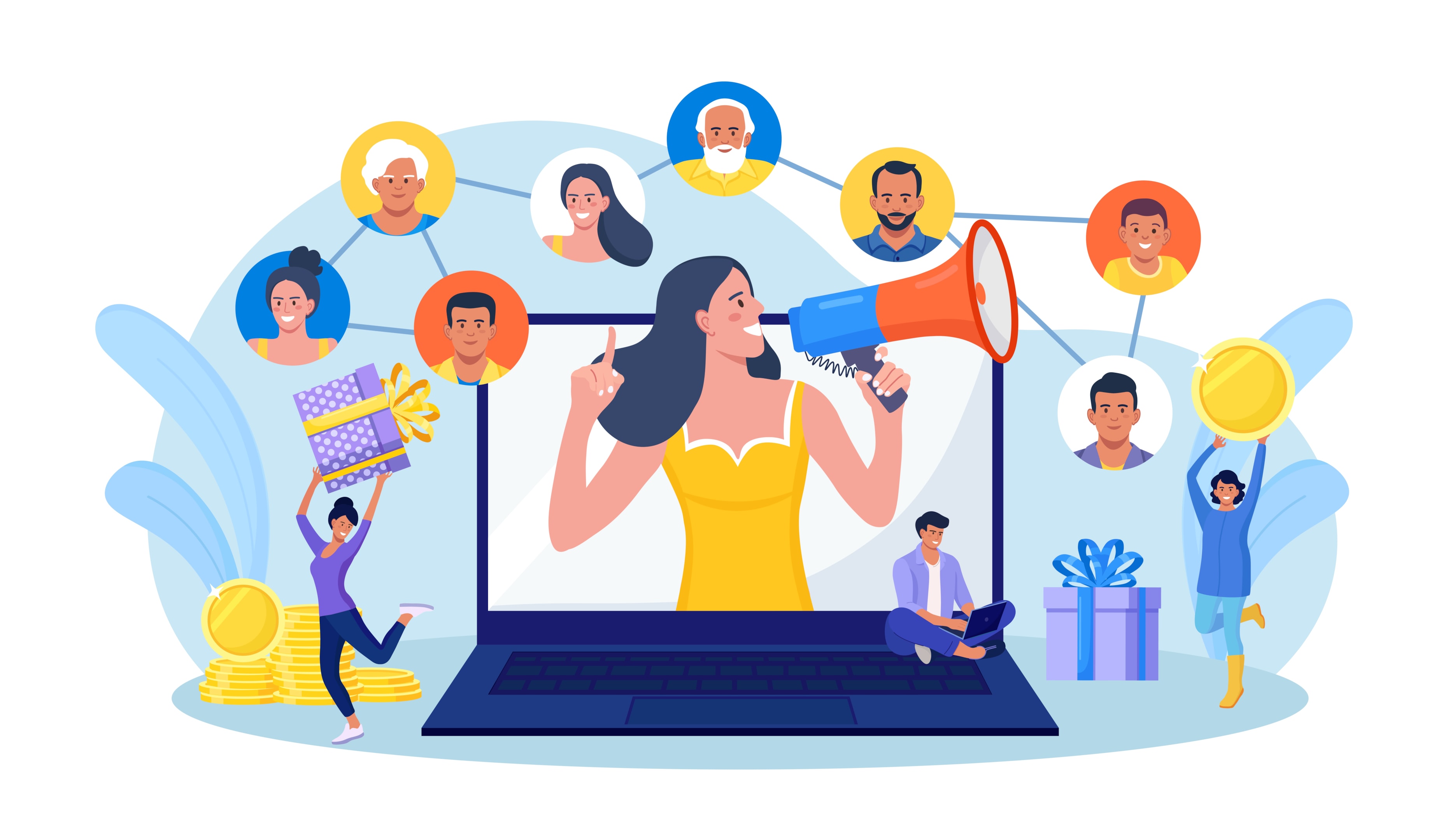 Affiliate Marketing Guidance
