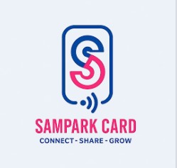 SAMPARKCARD