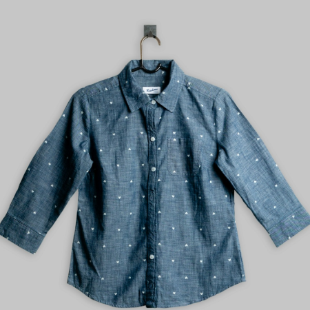 Personal Styling — Demo