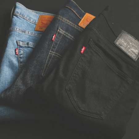 Alterations & Fit — Demo