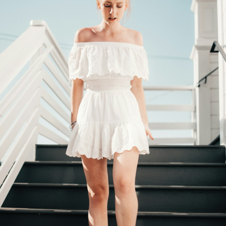 Occasion Styling — Demo
