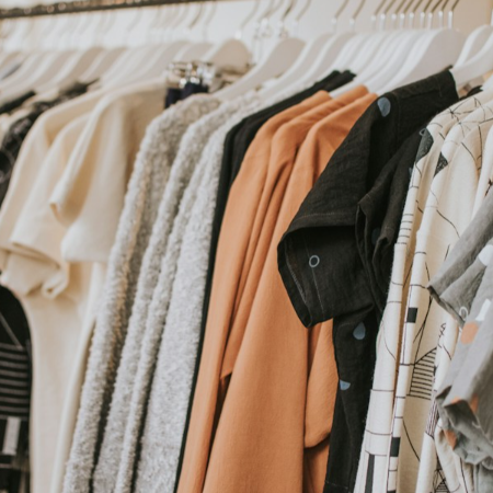 Wardrobe Refresh — Demo