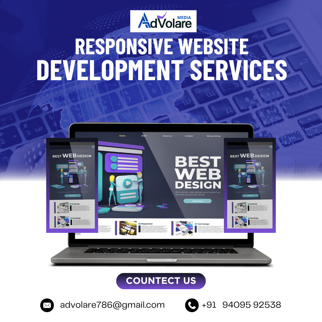 Web Development