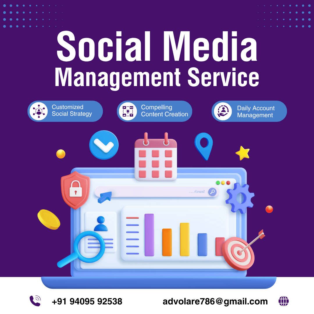 Social Media Management