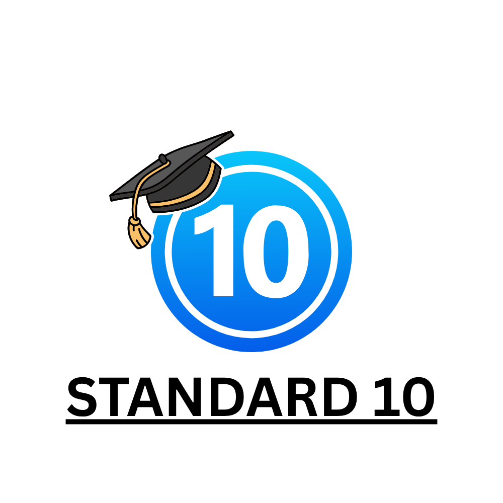 STANDARD 10