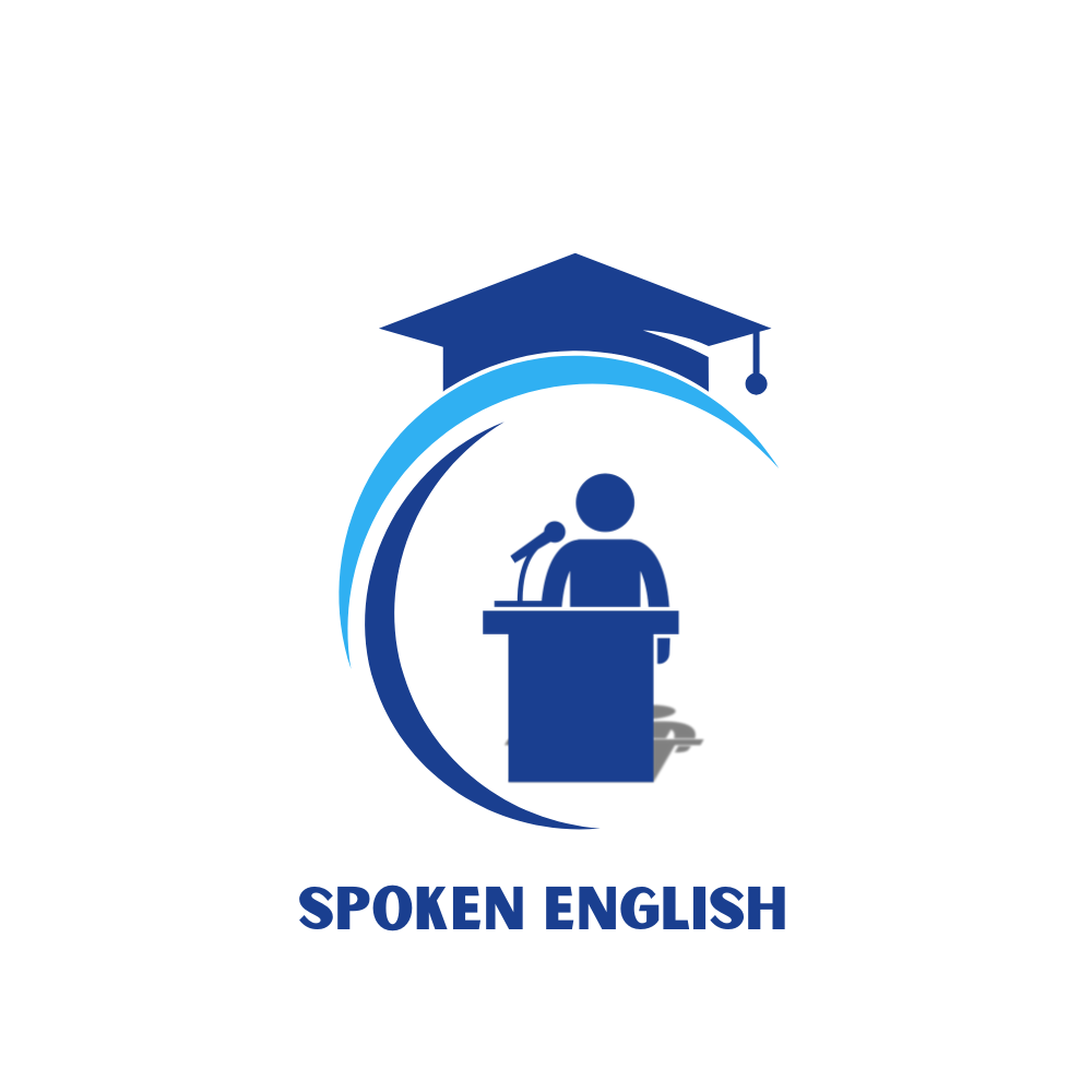 SPOKEN ENGLISH